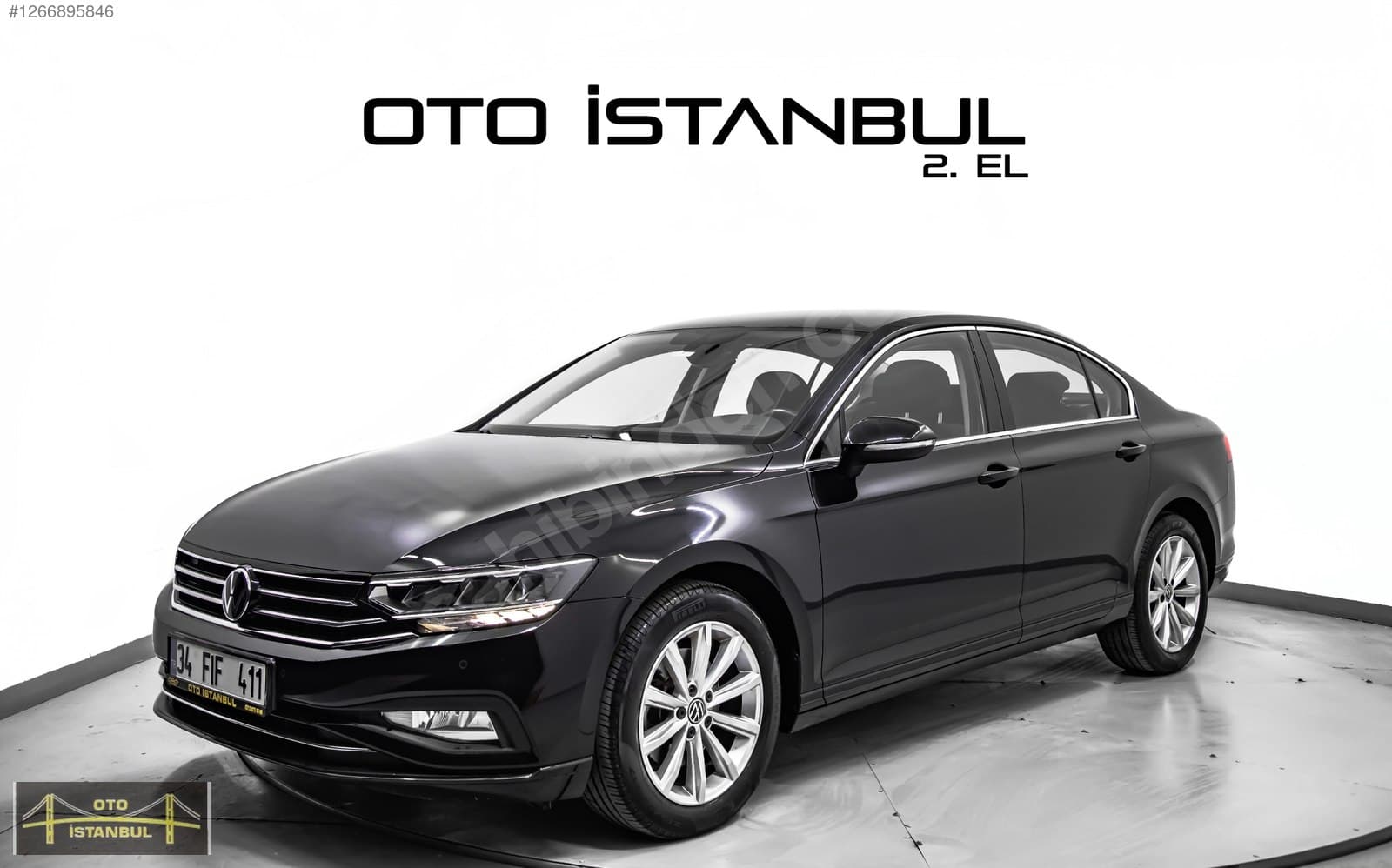 Oto İstanbul Araç