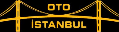 Oto İstanbul Logo
